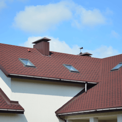 Roof Installation
