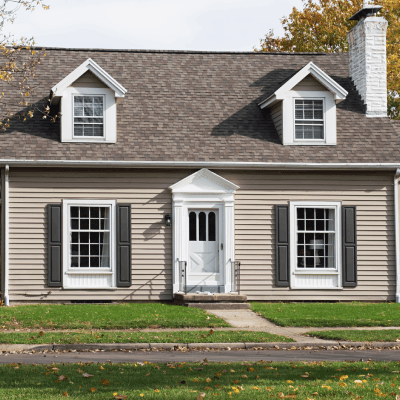 Siding Installation