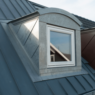 Window Installation